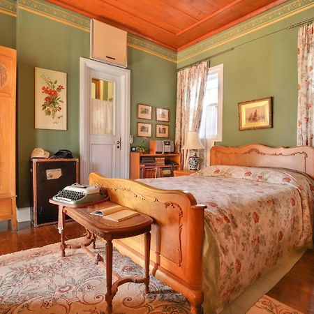 Museum Hotel George Molfetas Argostolion Dış mekan fotoğraf